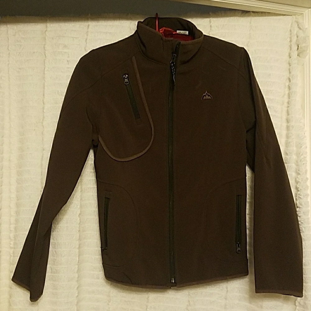 Snozu coat